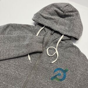 Peloton‎ Womens Light Gray Jacket, Peloton Womens Sports Jacket, Peloton 448